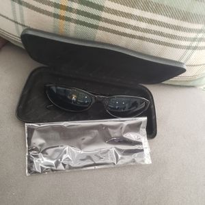 Balenciaga sunglasses